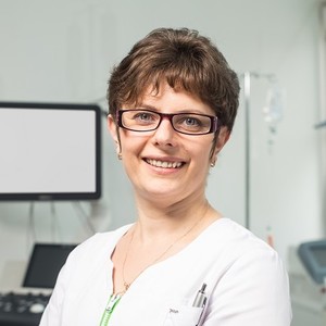 Tatjana Wilhelm Praxis Dr. med. (SU) Wassilij Tscherleniak