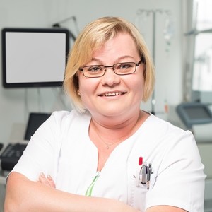 Natalie Herdt Praxis Dr. med. (SU) Wassilij Tscherleniak