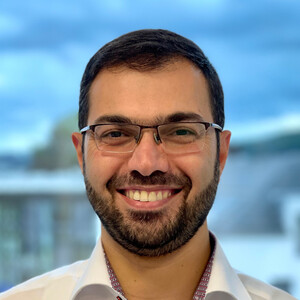 Usama Taki